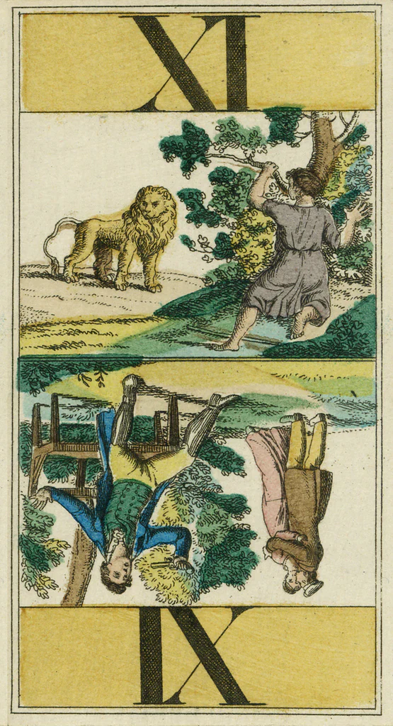 Tarot Steinberger - Image 3