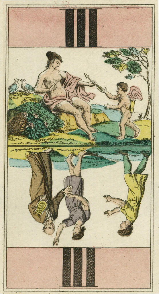 Tarot Steinberger - Image 4