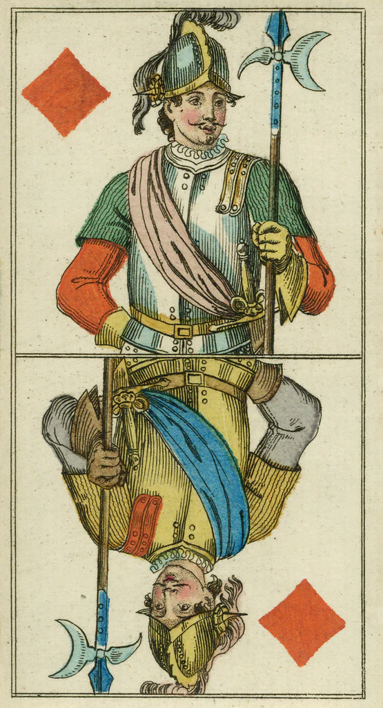 Tarot Steinberger - Image 5