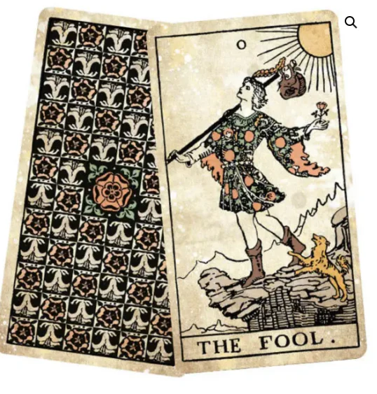 Tarot Vintage - Image 3