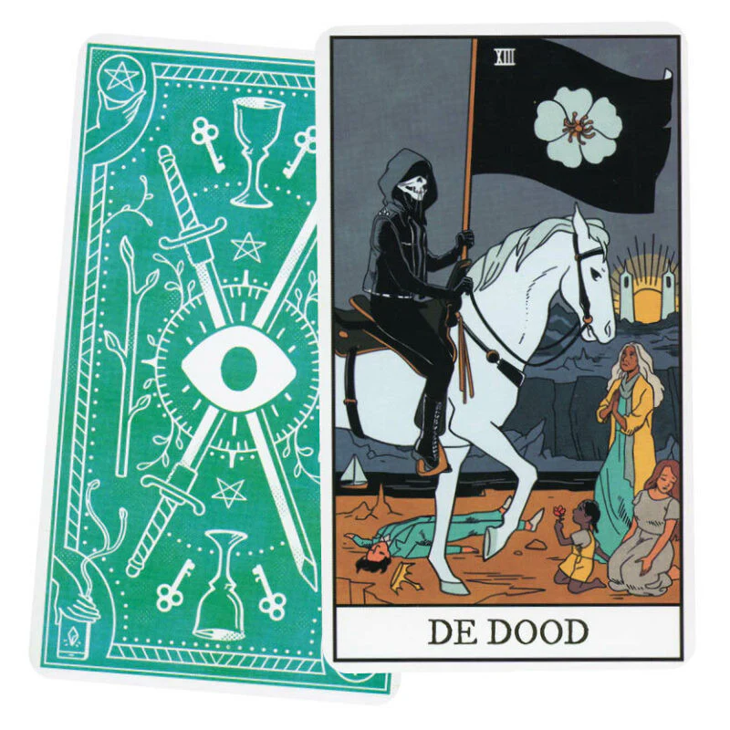 Tarot voor de moderne heks - Image 3