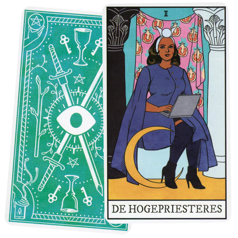 Tarot voor de moderne heks - Image 4