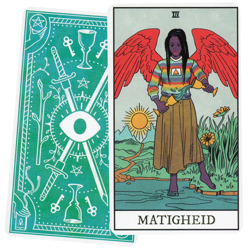 Tarot voor de moderne heks - Image 5