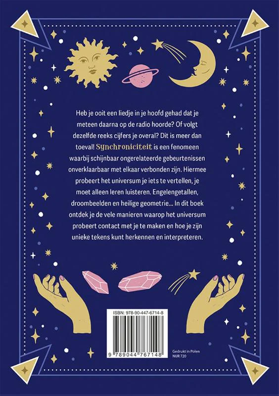 Tekens van het Universum - Astrid Carvel - Image 2