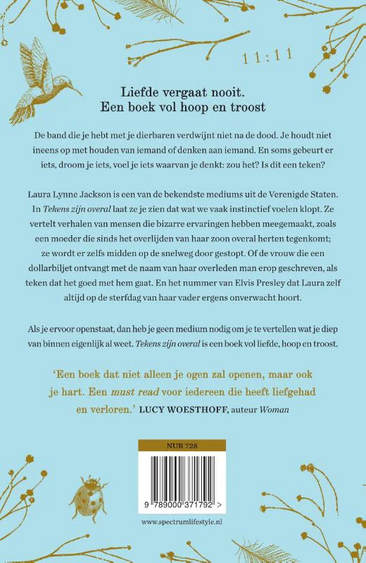 Tekens zijn Overal - Image 2