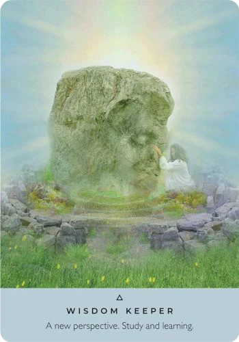 The Ancient Stones Oracle - Image 2