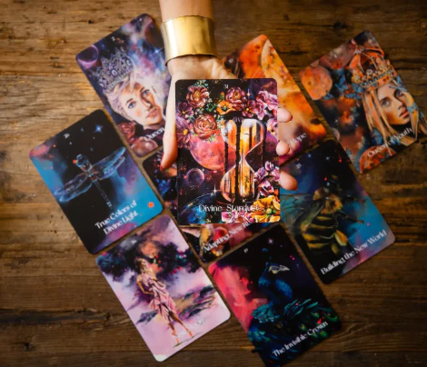 ART deck - Connected by heART - Image 4