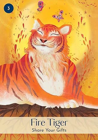 The Chinese Five Elements Oracle - Image 4