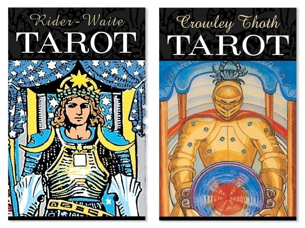 The Complete Tarot Kit - Image 2