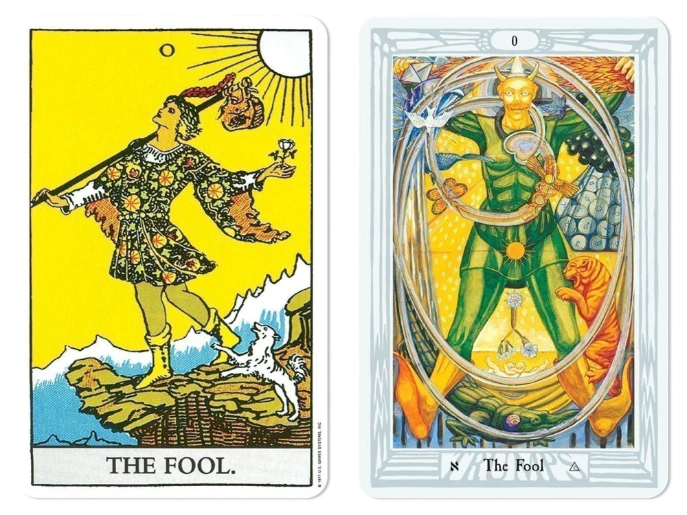 The Complete Tarot Kit - Image 3