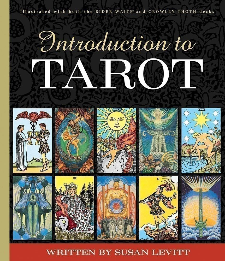 The Complete Tarot Kit - Image 5