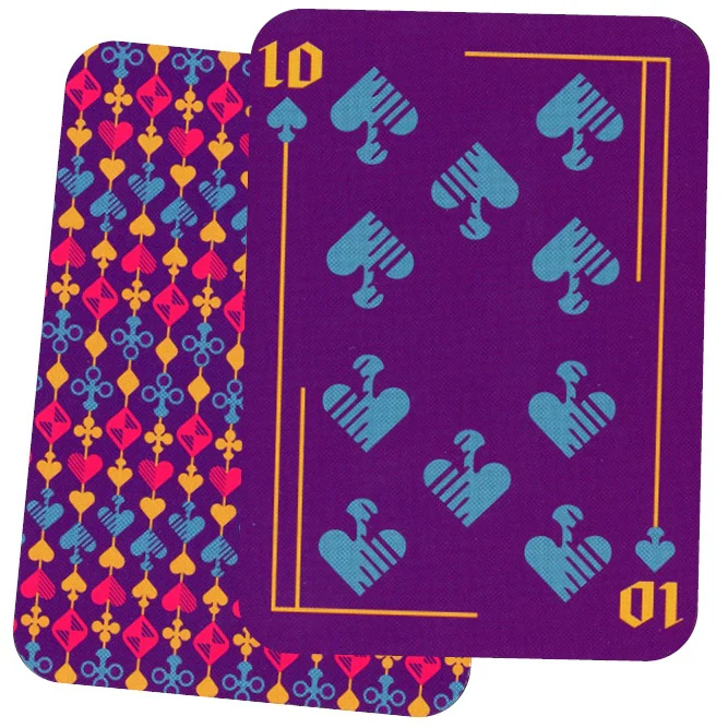 The deck of fortune - Image 2