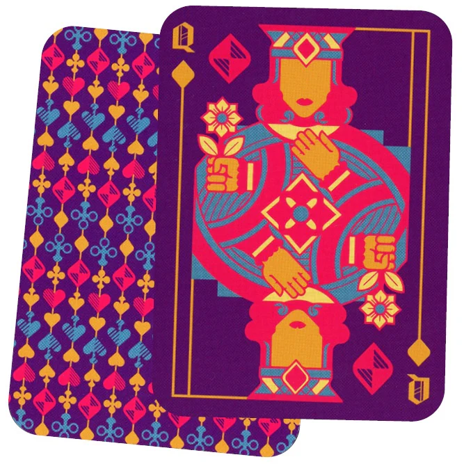 The deck of fortune - Image 3