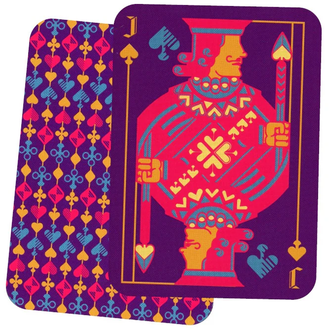 The deck of fortune - Image 4