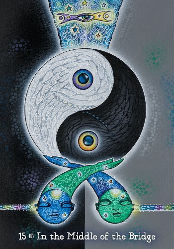 The Dream Weavers Oracle - Image 2