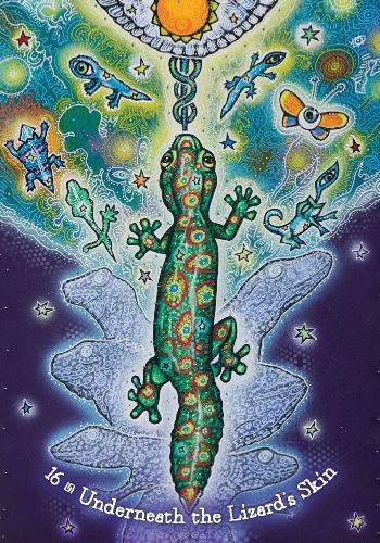 The Dream Weavers Oracle - Image 3