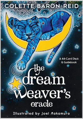 The Dream Weavers Oracle - Image 4