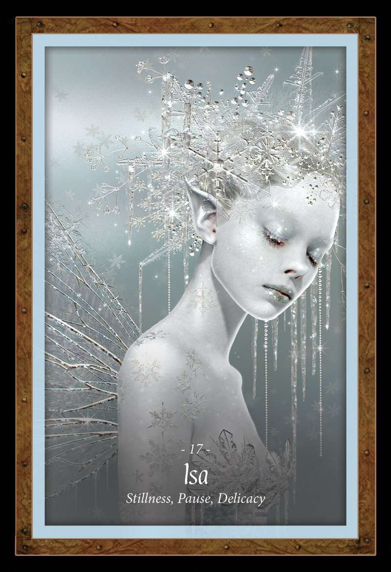 The Faery Forest - Image 2