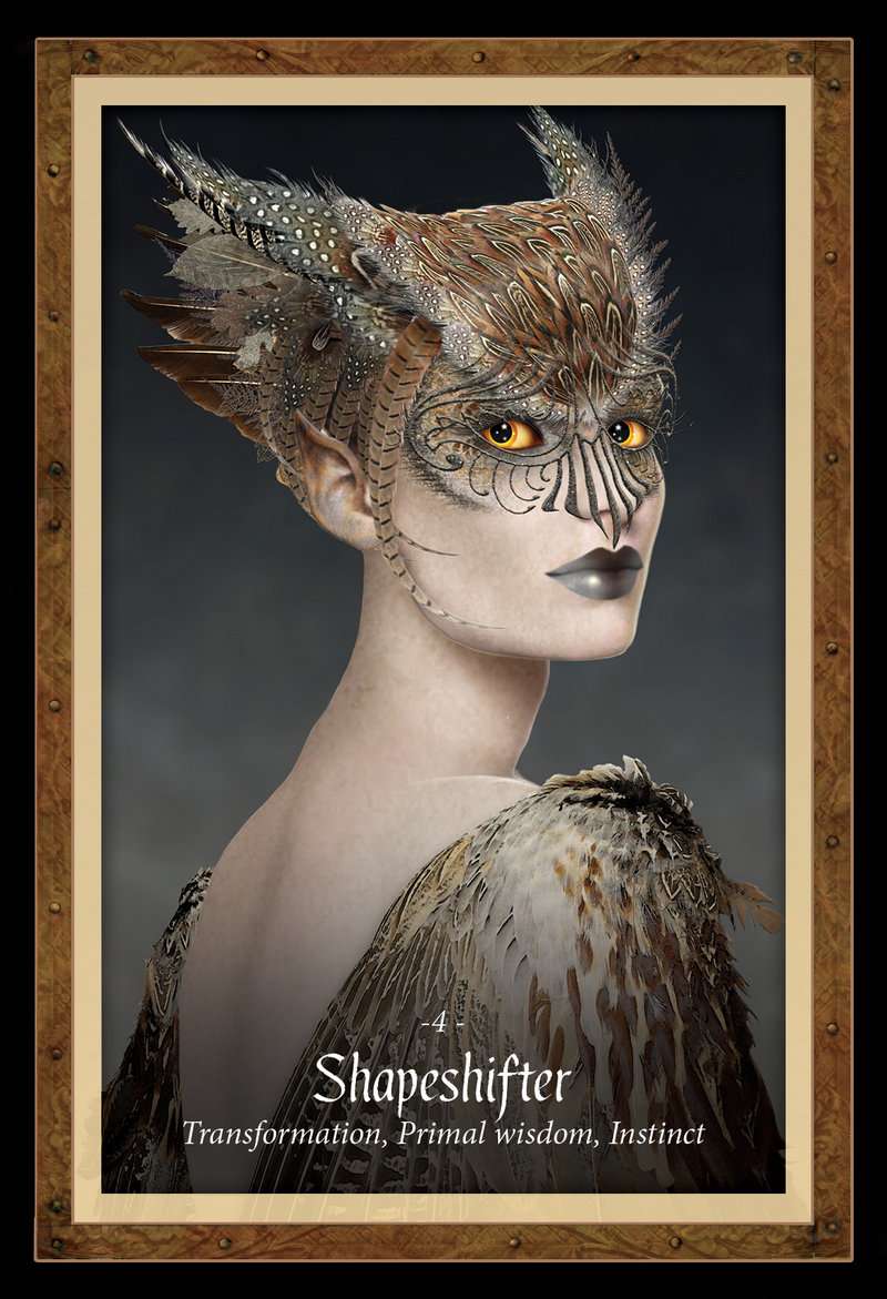 The Faery Forest - Image 4