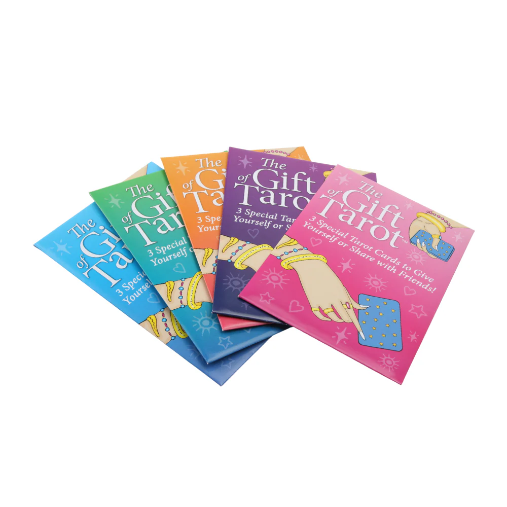 The Gift of Tarot - Image 2