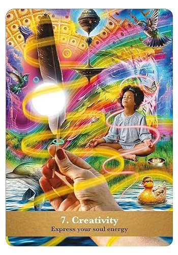 The Golden Future Oracle - Image 2