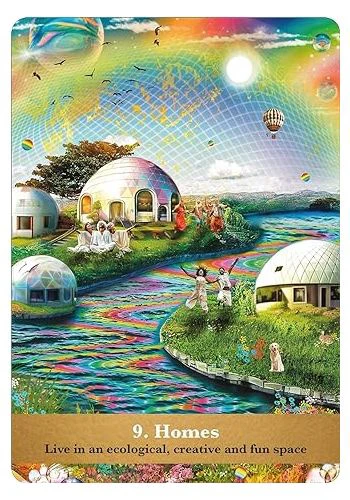 The Golden Future Oracle - Image 3
