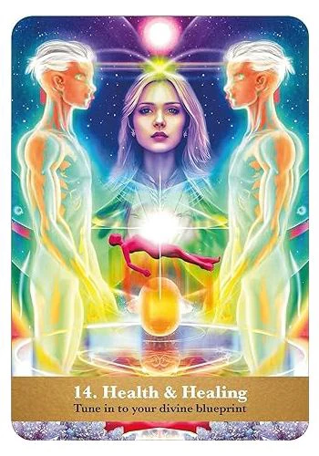 The Golden Future Oracle - Image 4