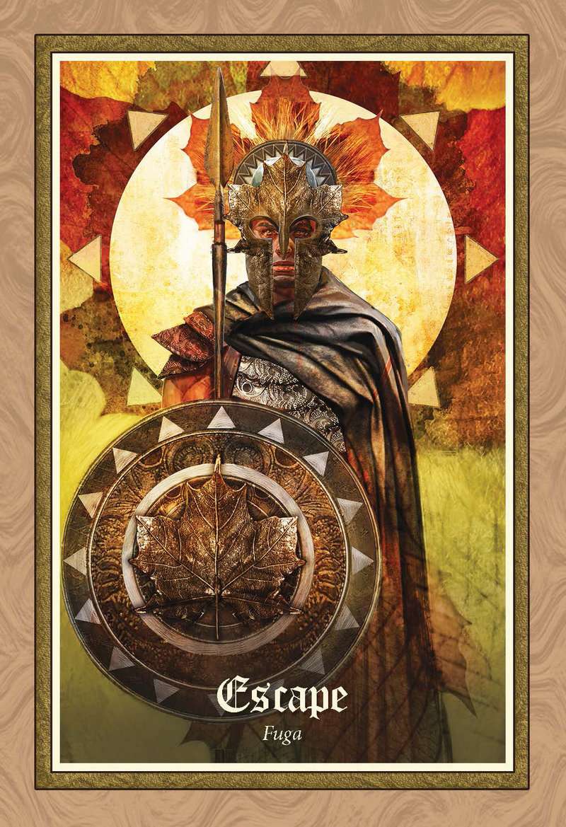 The Gospel of Aradia Oracle - Image 2