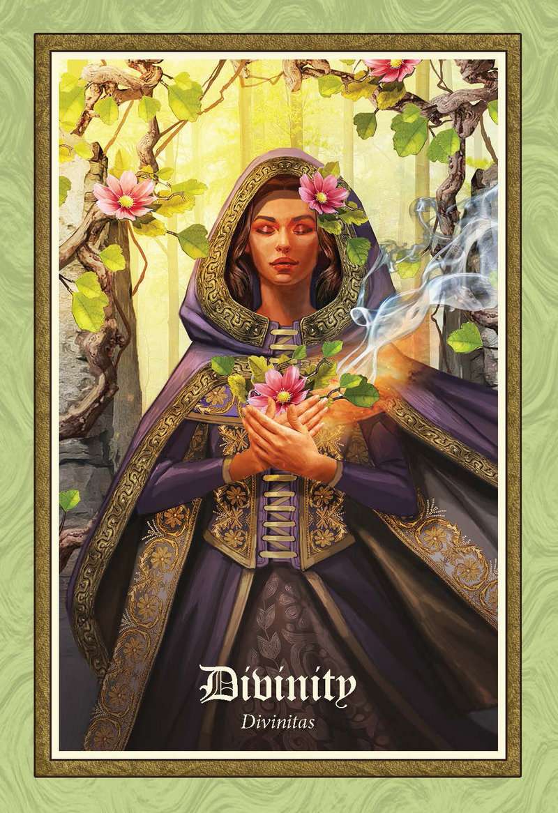 The Gospel of Aradia Oracle - Image 4