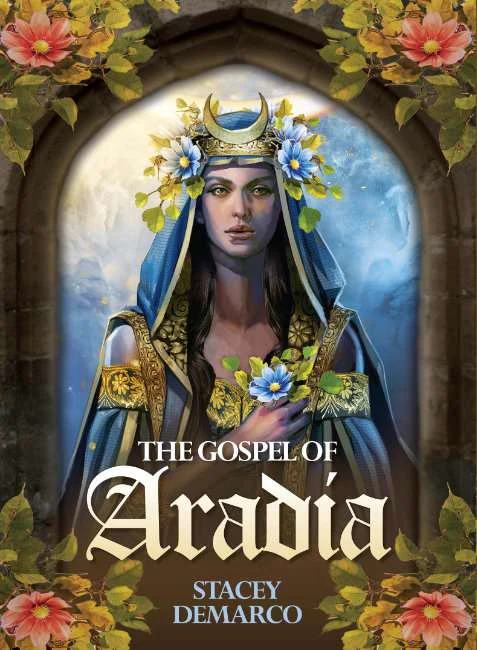 The Gospel of Aradia Oracle - Image 5