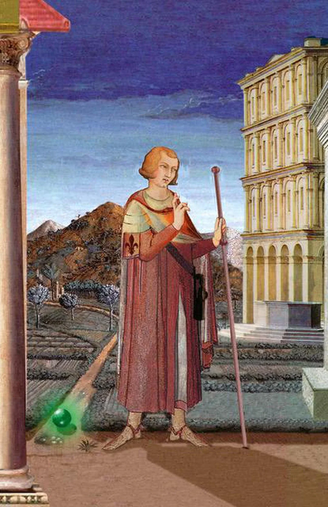 The Grail Tarot: A Templar Vision (tweedehands) - Image 3