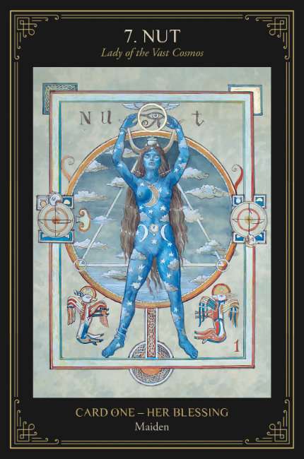 The Great Goddess Oracle - Image 3