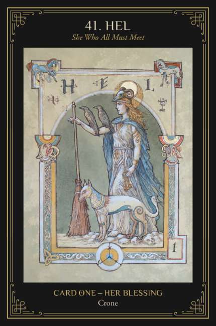 The Great Goddess Oracle - Image 4