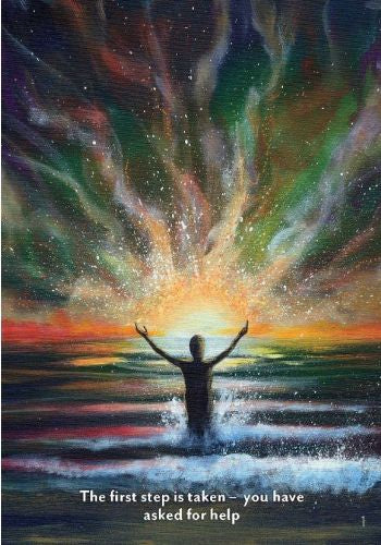 The Healing Spirits Oracle - Image 2