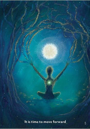 The Healing Spirits Oracle - Image 3