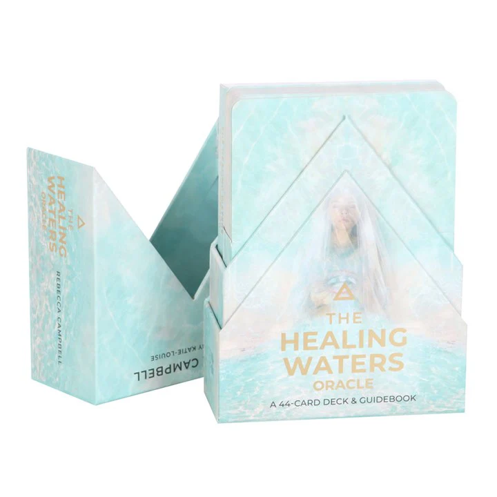The Healing Waters Oracle - Image 2