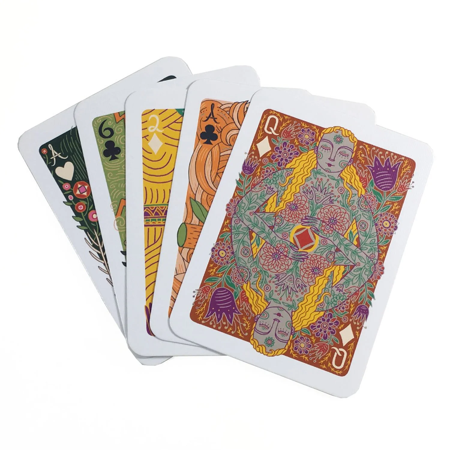 The Illuminated Tarot - Image 2