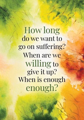 The Letting Go Deck - Image 3