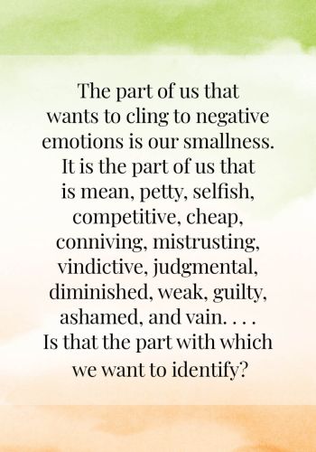 The Letting Go Deck - Image 4