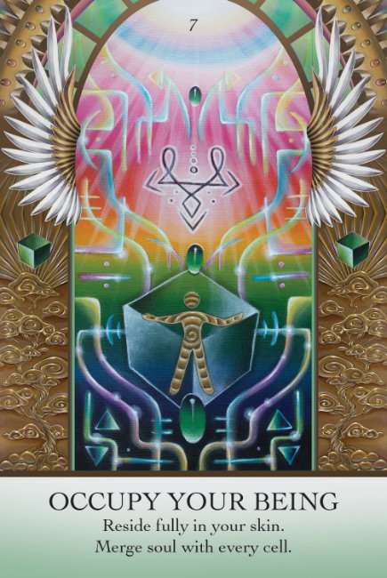 The Light Code Apothecary - Image 2