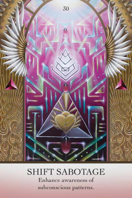 The Light Code Apothecary - Image 4