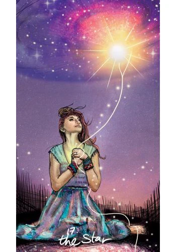 The Light Seer's Pocket Tarot - Image 3