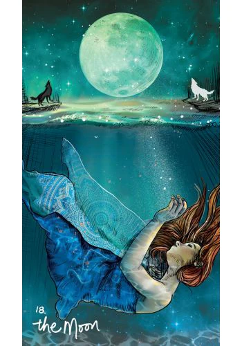 The Light Seer's Pocket Tarot - Image 4