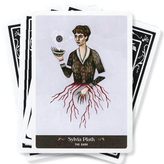 The Literary Witches Oracle - Image 2