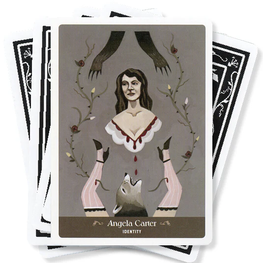 The Literary Witches Oracle - Image 3