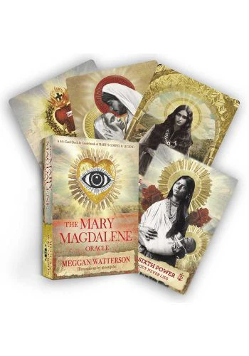 The Mary Magdalene Oracle - Image 2