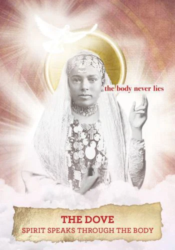 The Mary Magdalene Oracle - Image 4