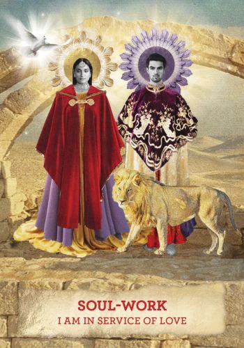 The Mary Magdalene Oracle - Image 5