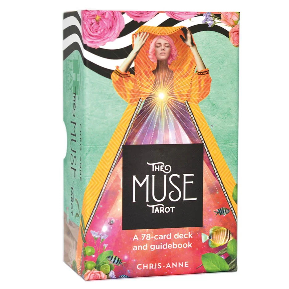 The Muse tarot - Image 2