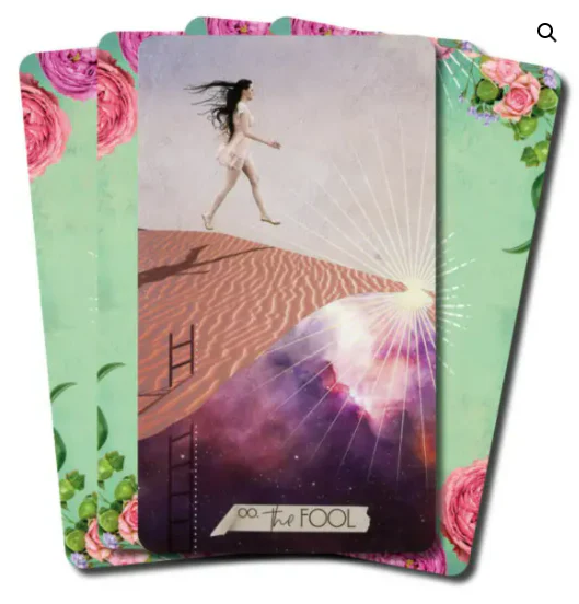 The Muse tarot - Image 4